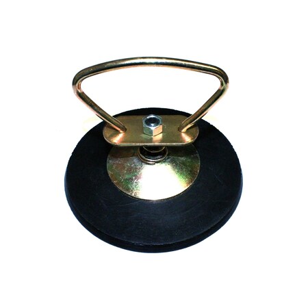 S & H Industries DISC SUCTION 6" KE77130